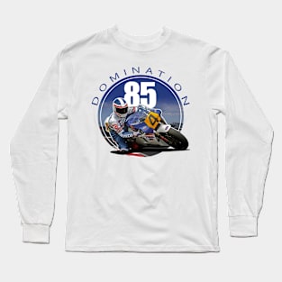 Freddie Long Sleeve T-Shirt